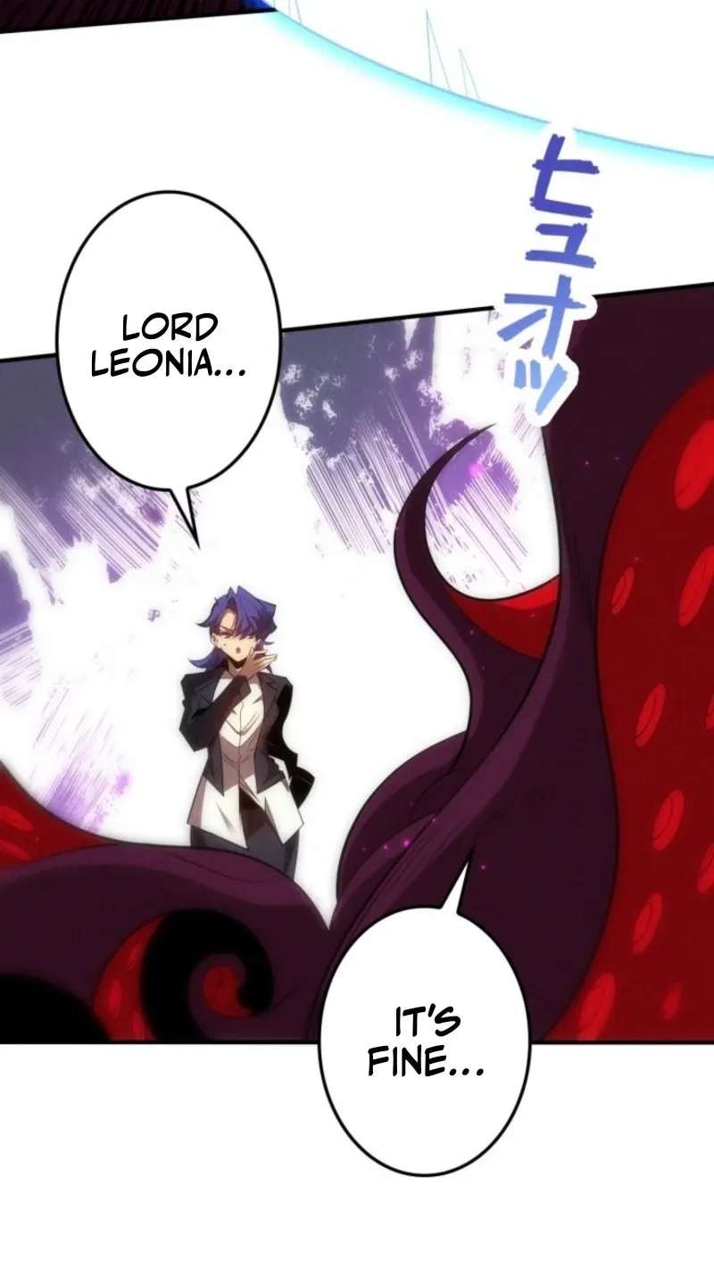 Dream Beast Hunter Chapter 27 - page 43