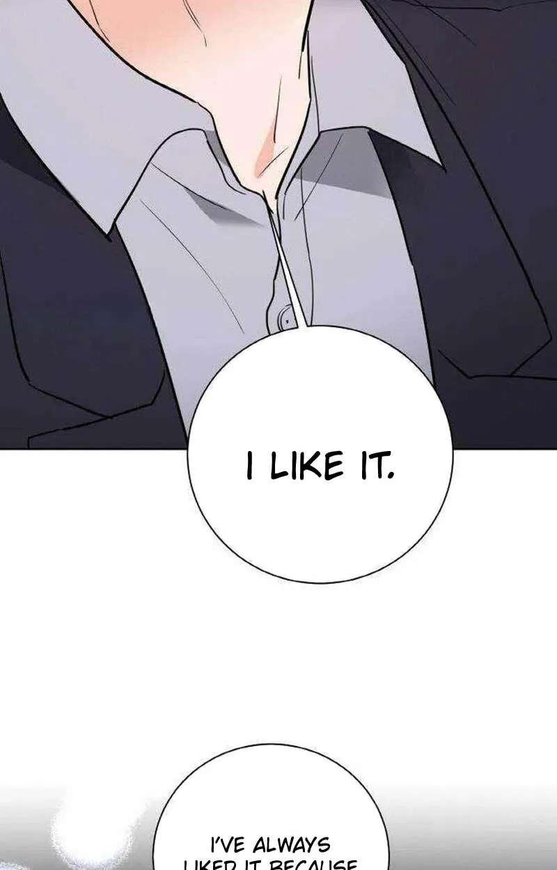 Liking You Excitedly Chapter 45 - page 27