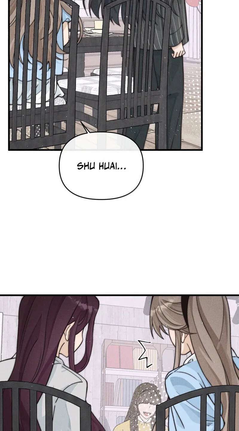 Don't Touch My Ears Chapter 27 - page 6