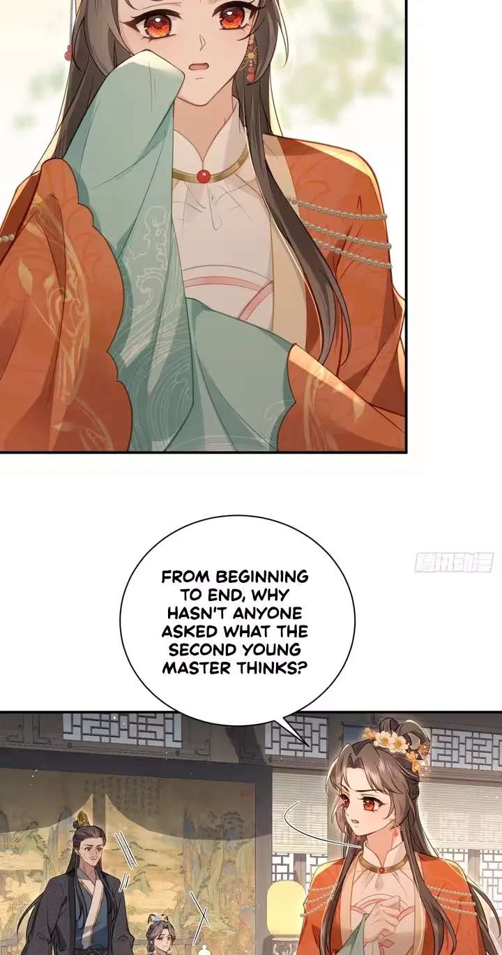 Reborn and Remarried to Little Uncle, the Couple Join Forces to Take Revenge on the Scumbags Chapter 6 - page 32