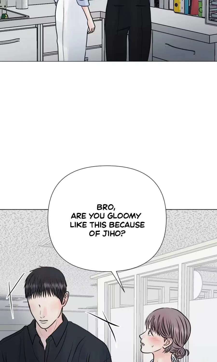 Zero Sense Chapter 34 - page 58