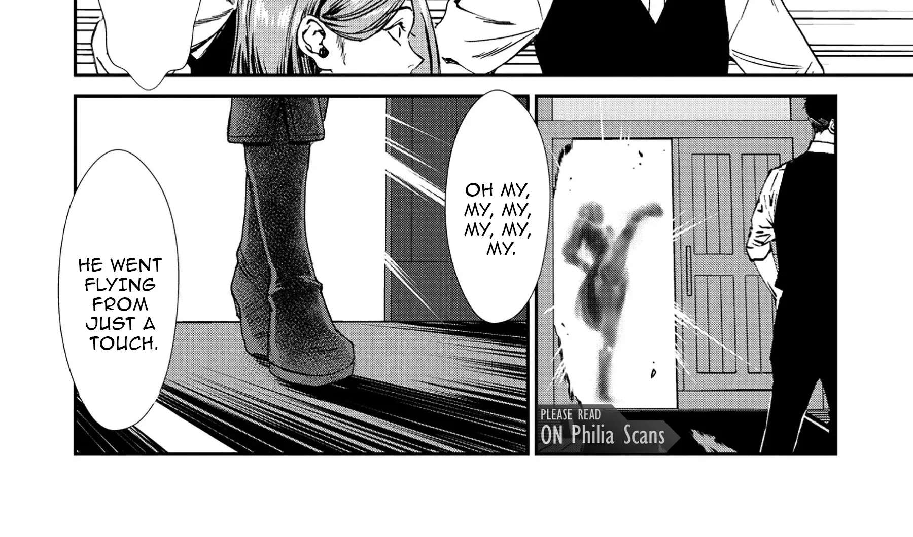 Akuyaku Reijou Taisen ~Teihen Kizoku no Ore wa Teisou Kannen Gyakuten Sekai de Gekokujou suru~ Chapter 3 - page 25