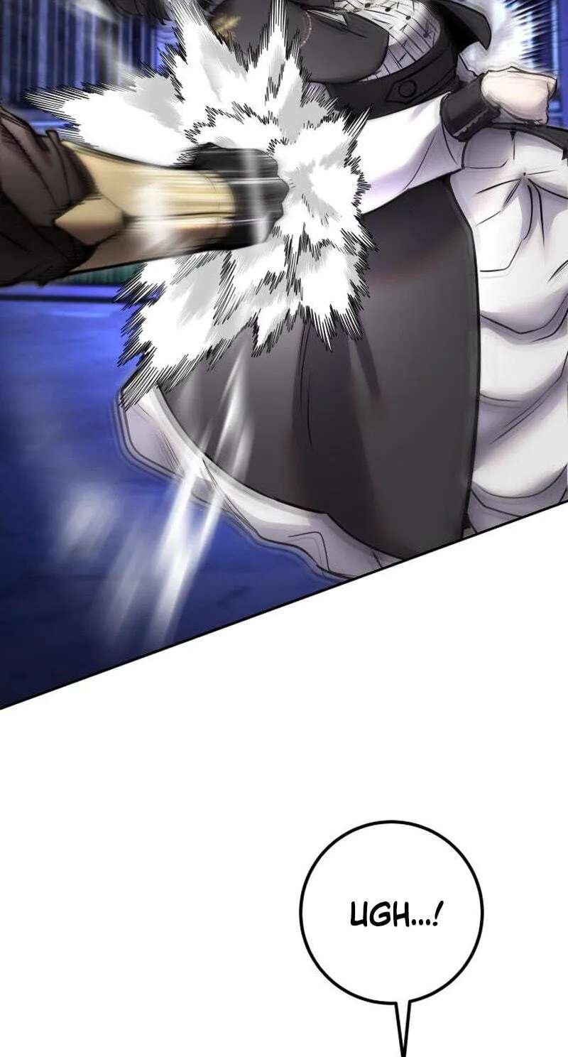Secretly More Powerful than the Hero Chapter 141 - page 37