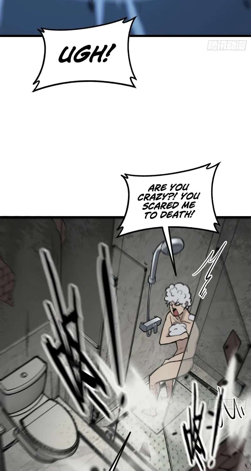 Global Awakening: The Synthesis Master Starts with an Undead Army Chapter 2 - page 45