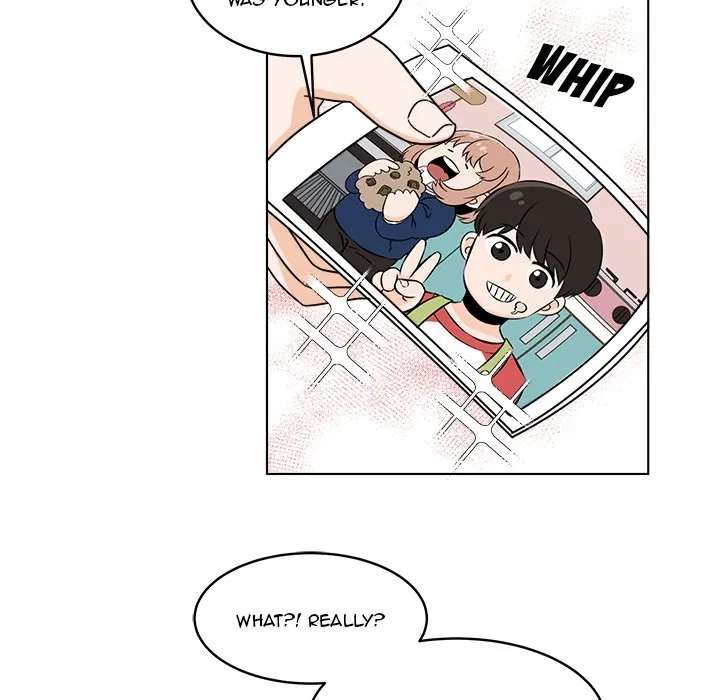 Scone Sweet Scone Chapter 68 - page 74