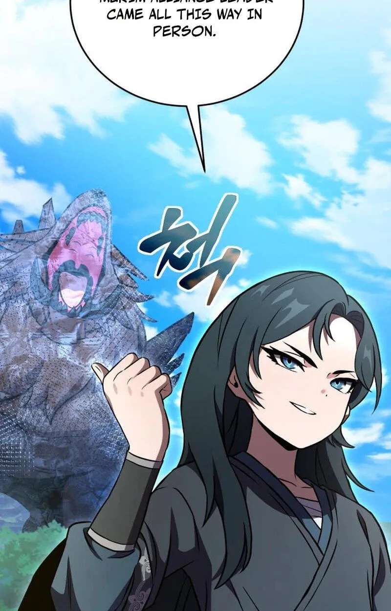 The Heavenly Demon's Broadcast From the Demon Realm Chapter 21 - page 144