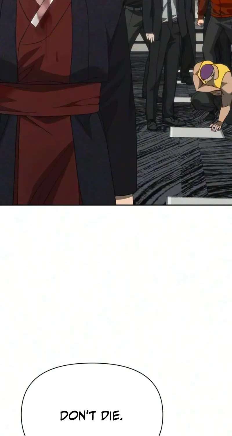 Sha-MONEY-ism Chapter 56 - page 47