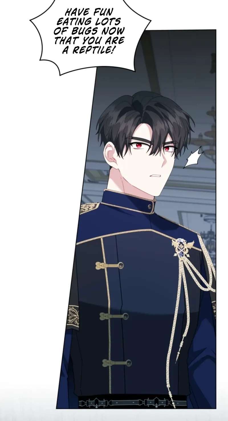After Resignation, I Refuse the Obsession from the Male Leads Chapter 24 - page 42