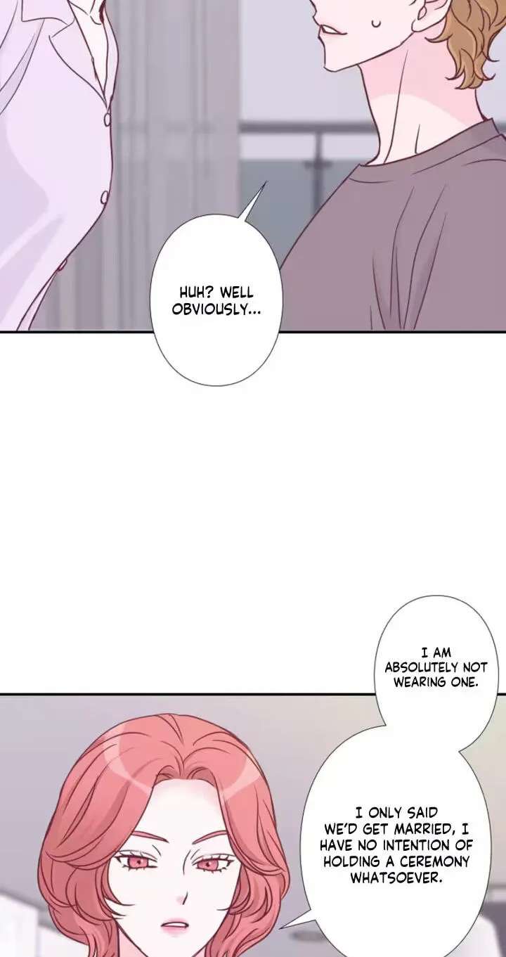 She Is the Best Chapter 36 - page 25