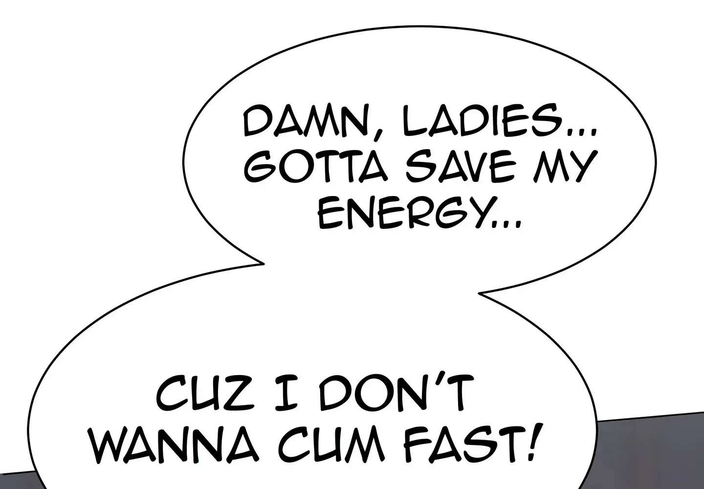 Between Snow and Chocolate Chapter 2 - page 35