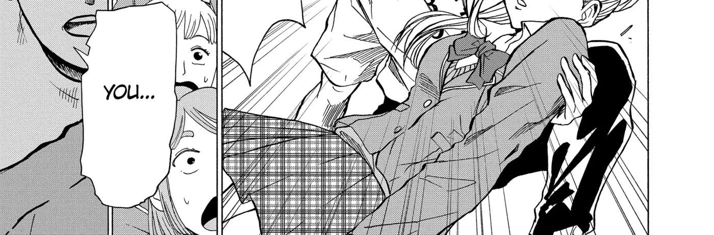 I'm From Japan Chapter 34 - page 22