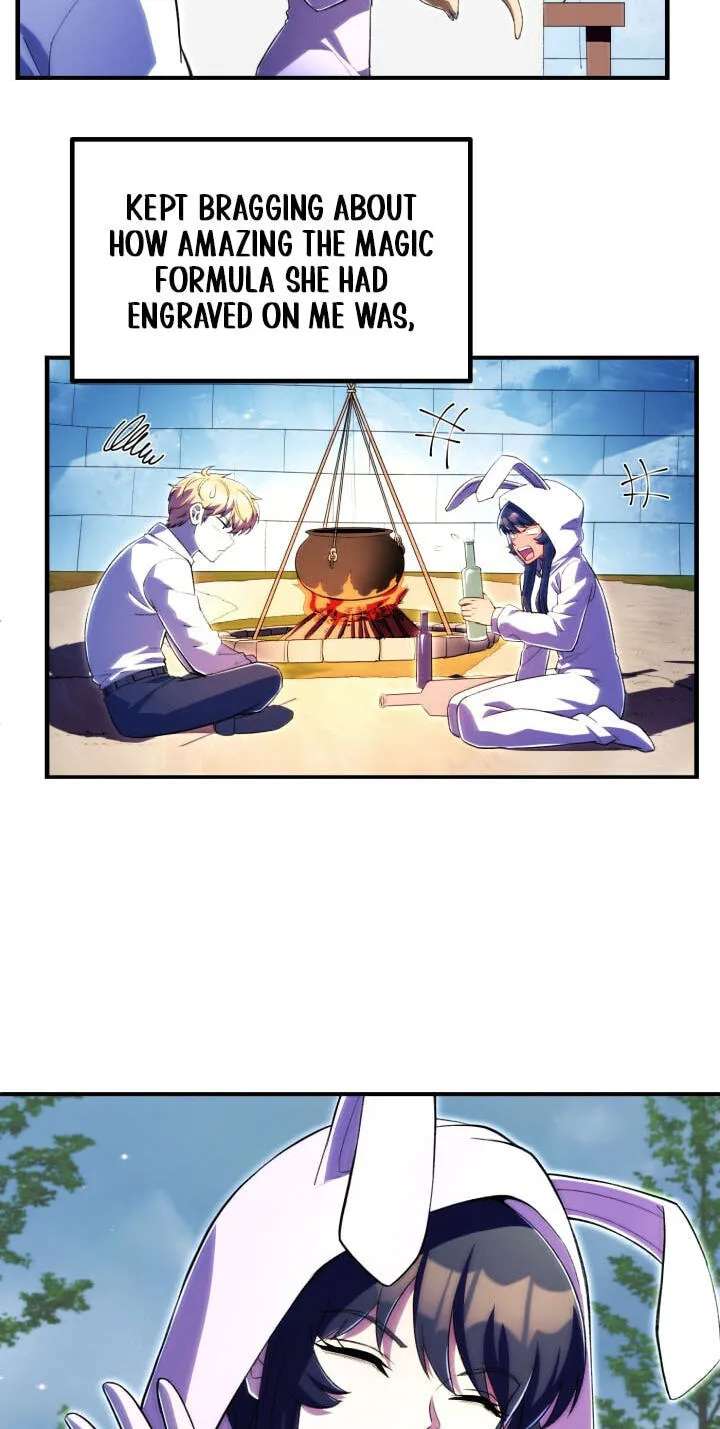 House Mayton's Youngest Chapter 132 - page 27