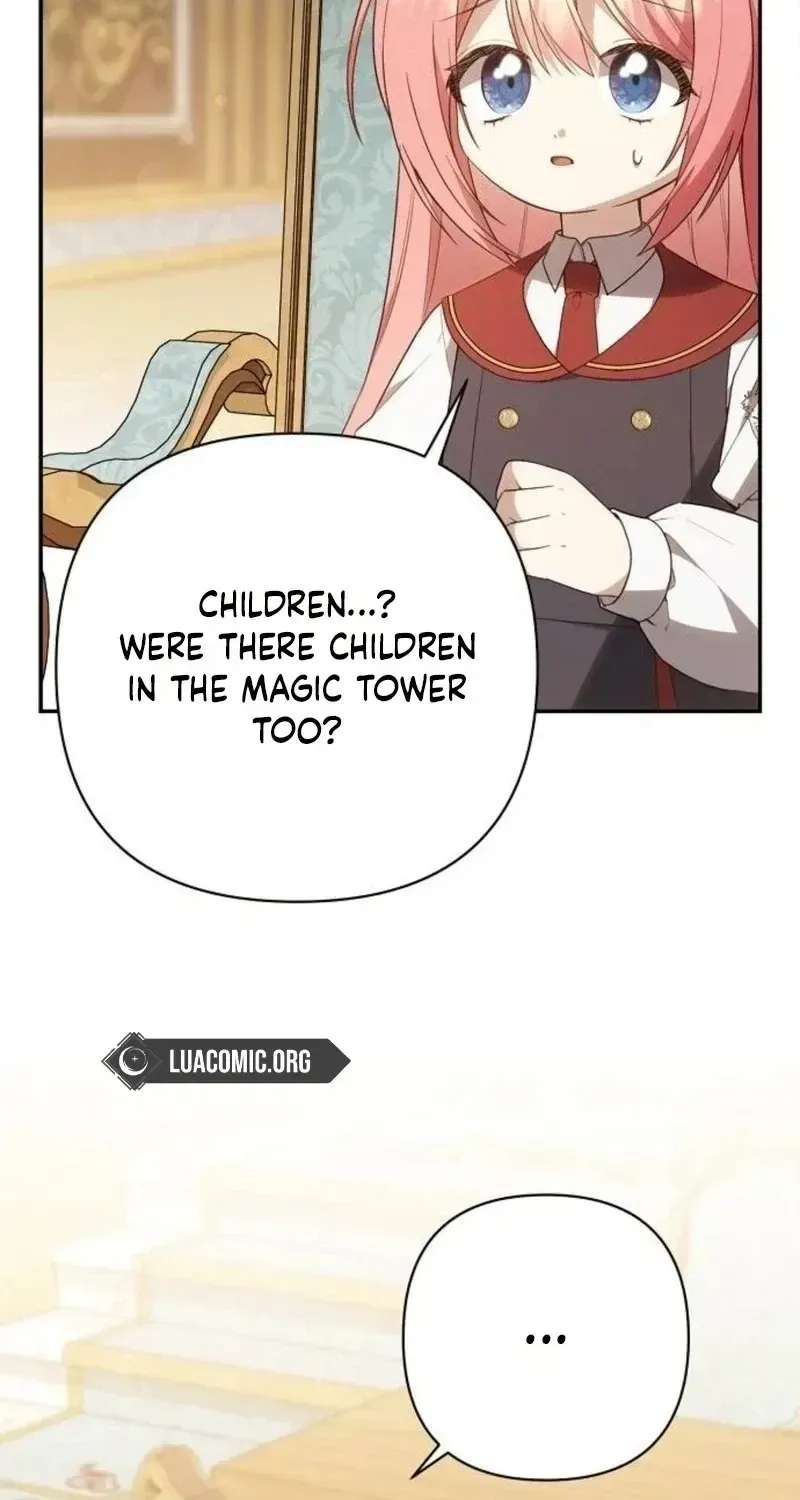 The Youngest Daughter of the Great Magician of a Famous Swordsmanship Family Chapter 46 - page 60