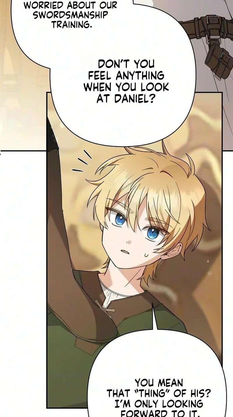 The Archmage Becomes the Swordmaster's Youngest Daughter Chapter 51 - page 23