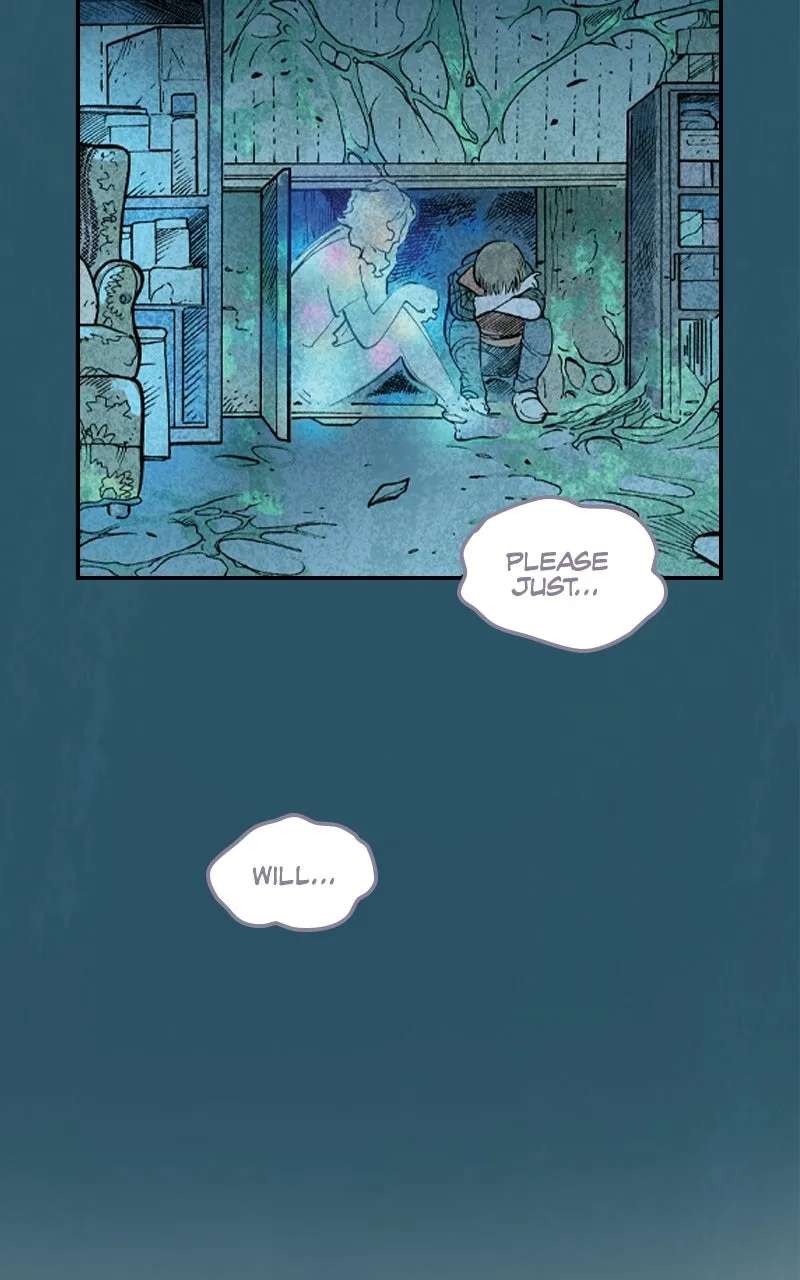 Stranger Things Chapter 4 - page 42