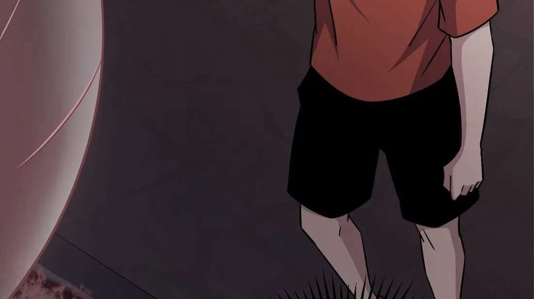 I Was Found Out Pretending To Be a Rookie in a Paranormal World?! Chapter 24 - page 135