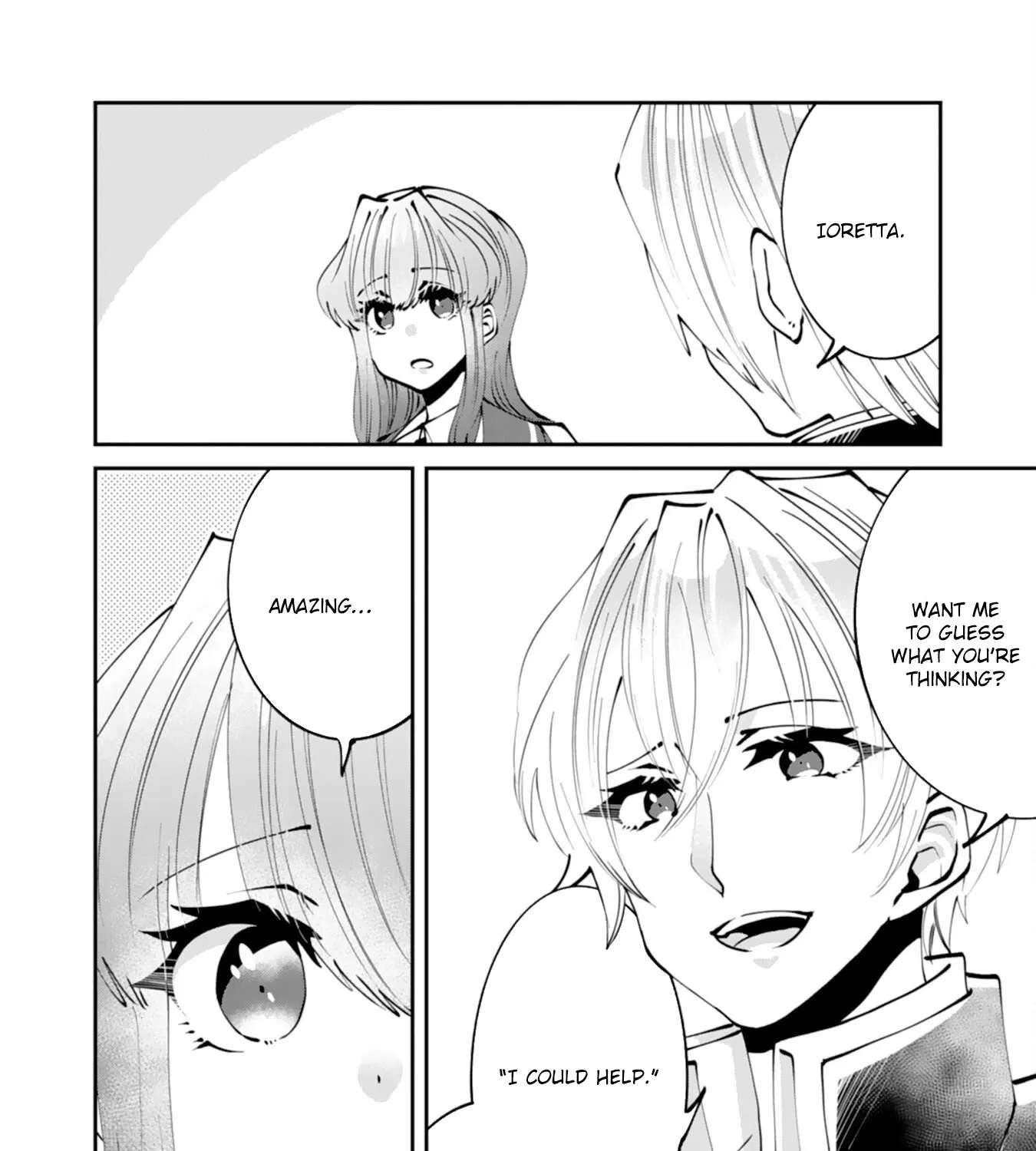 You Call Me 'You' and Break the Engagement? Fine—You'll Regret It. Chapter 6 - page 19