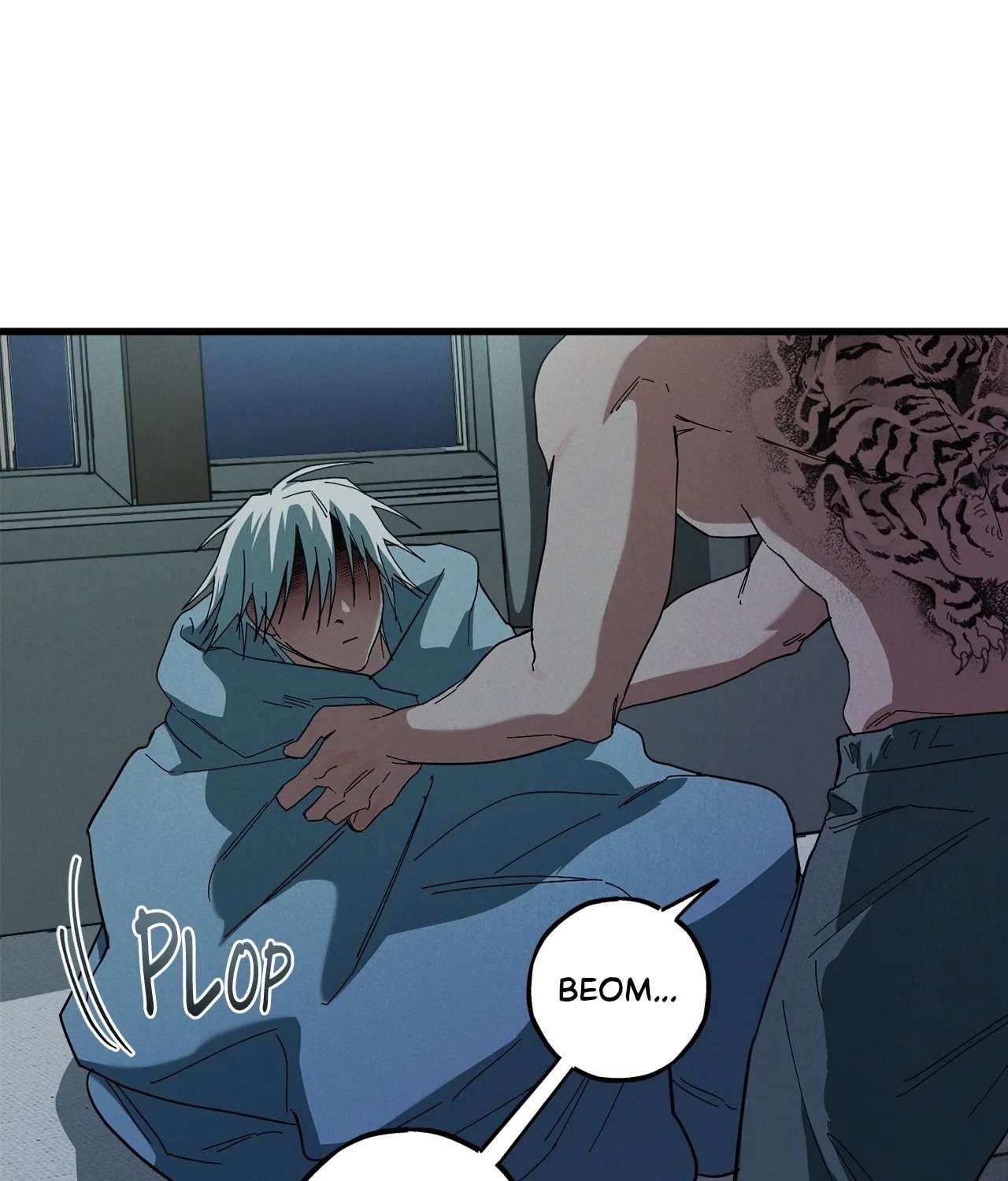 Jangsanbeom (Teriyaki) Chapter 19 - page 16