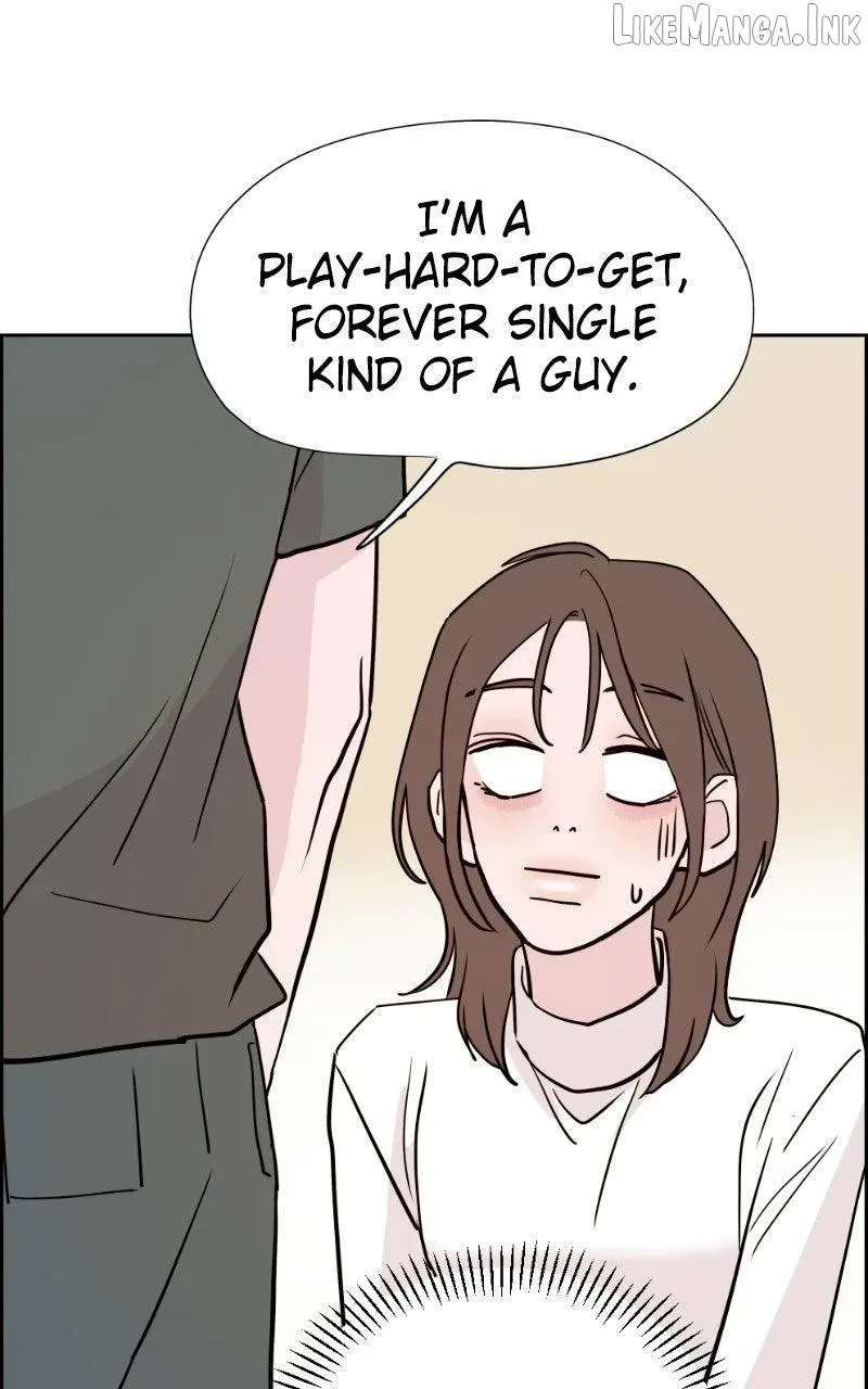Love Letter Chapter 64 - page 105