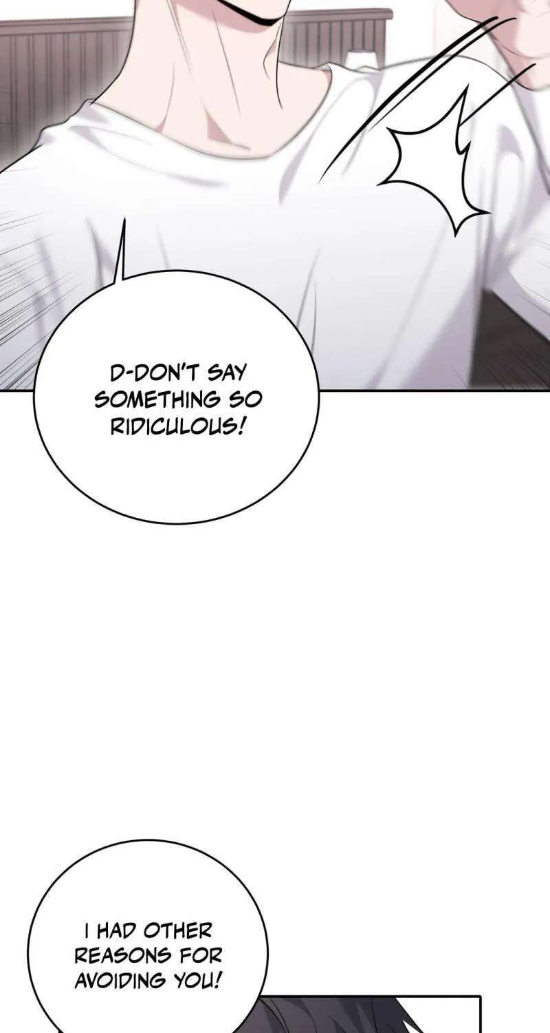 Spooky? Sour, Sweet? Chapter 14 - page 20