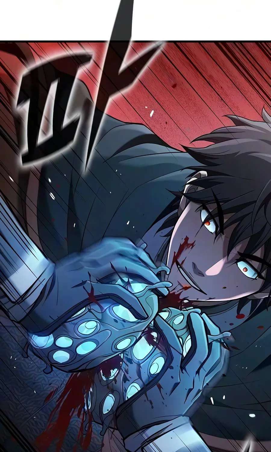 Demonic Beast Hunter Survival Guide Chapter 31 - page 113
