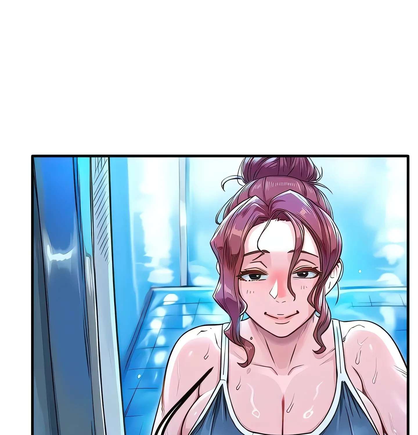 Full Pool: The Magic of His Manhood Chapter 10 - page 5