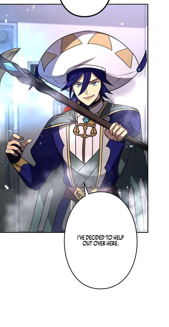 Nishuume Boukensha wa Kakushi Class "Juuryoku Tsukai" de Saikyou Omezasu Chapter 205 - page 51