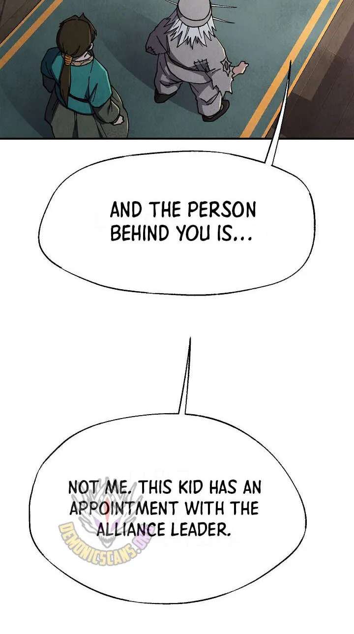 The Genius Grandson of House Namgung Chapter 110 - page 5