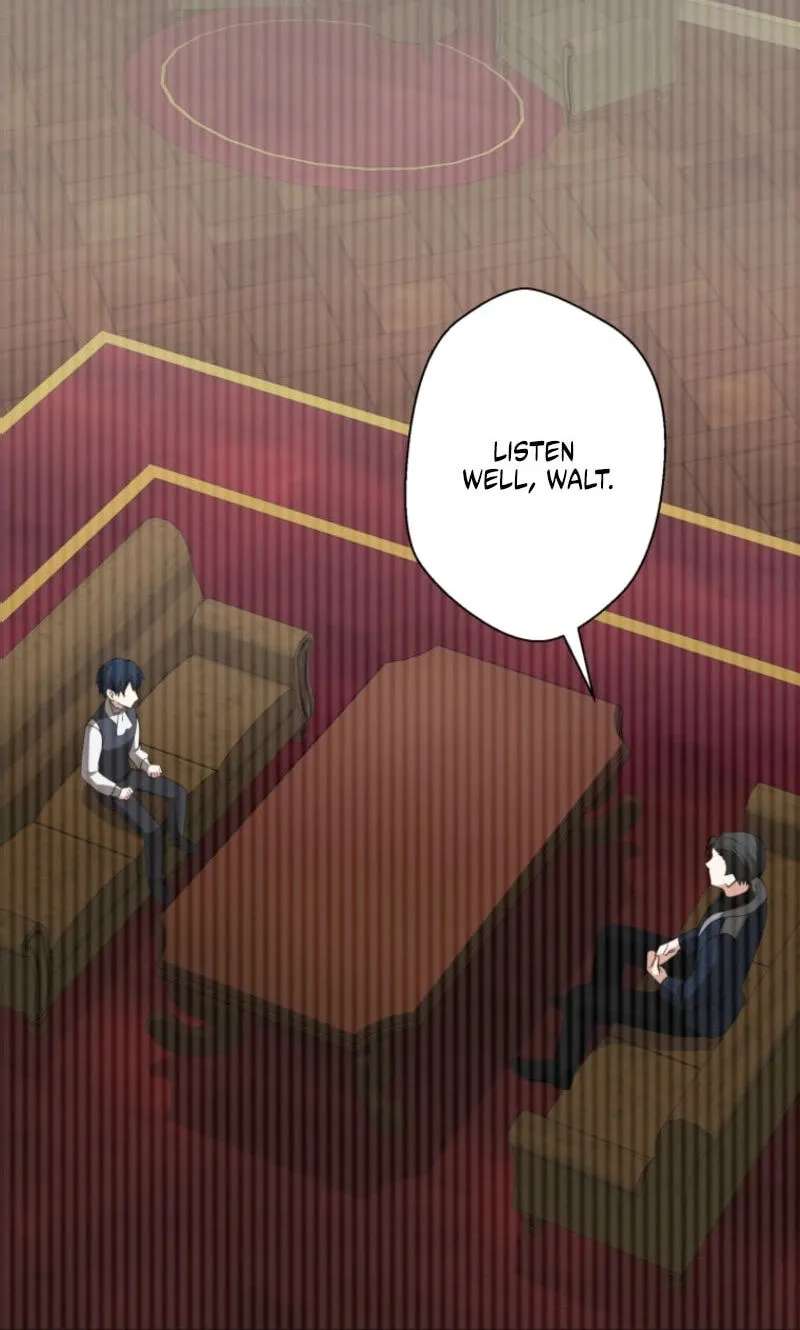Danna-sama, Imayo wa Shindara Yurushimasen Chapter 40 - page 66