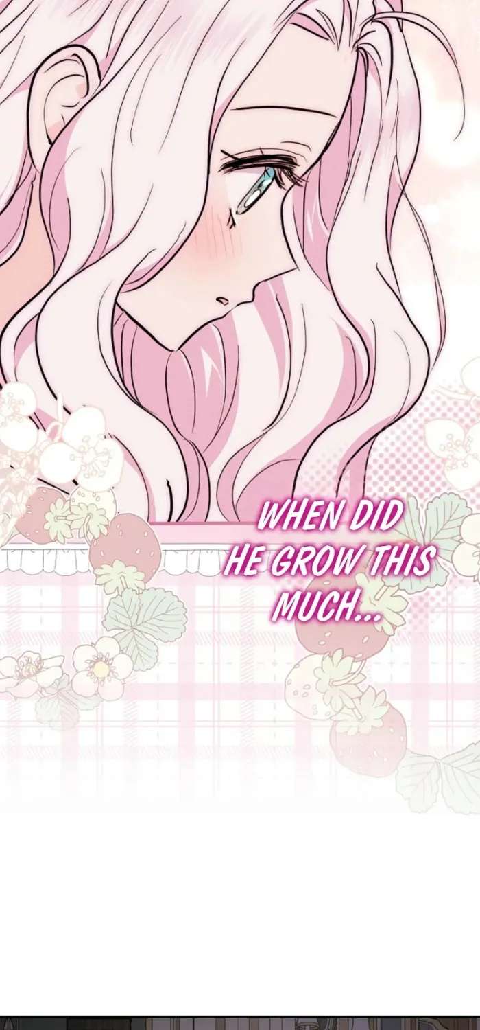 Surviving As An Illegitimate Princess Chapter 127 - page 47