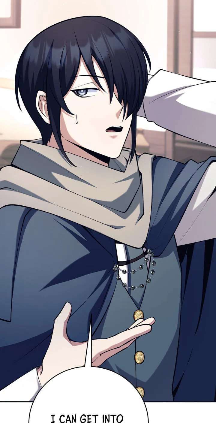 I'm Quitting the Hero's Party Chapter 164 - page 25