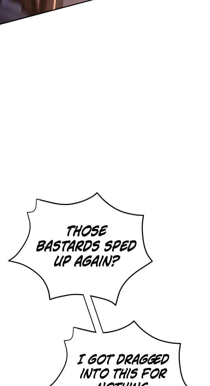 The Bizarre Chapter 27 - page 11