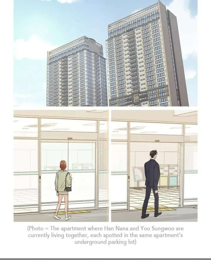Family-Like Xx Chapter 144 - page 4
