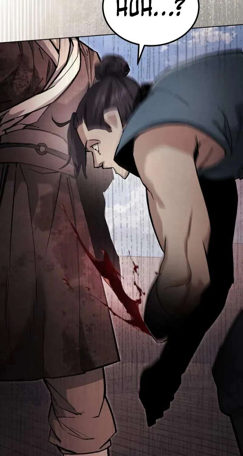 I Became a Martial Arts God's Youngest Son Chapter 2 - page 190