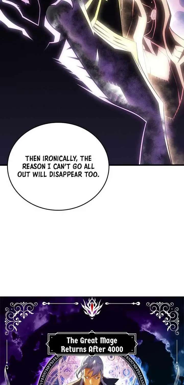 The Great Mage Returns After 4000 Years Chapter 272 - page 6
