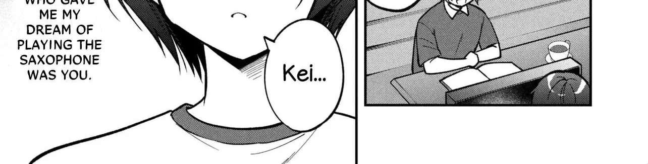 Tonari No Kuuderera O Amayakashitara, Uchi No Aikagi O Watasu Koto Ni Natta Chapter 45 - page 35