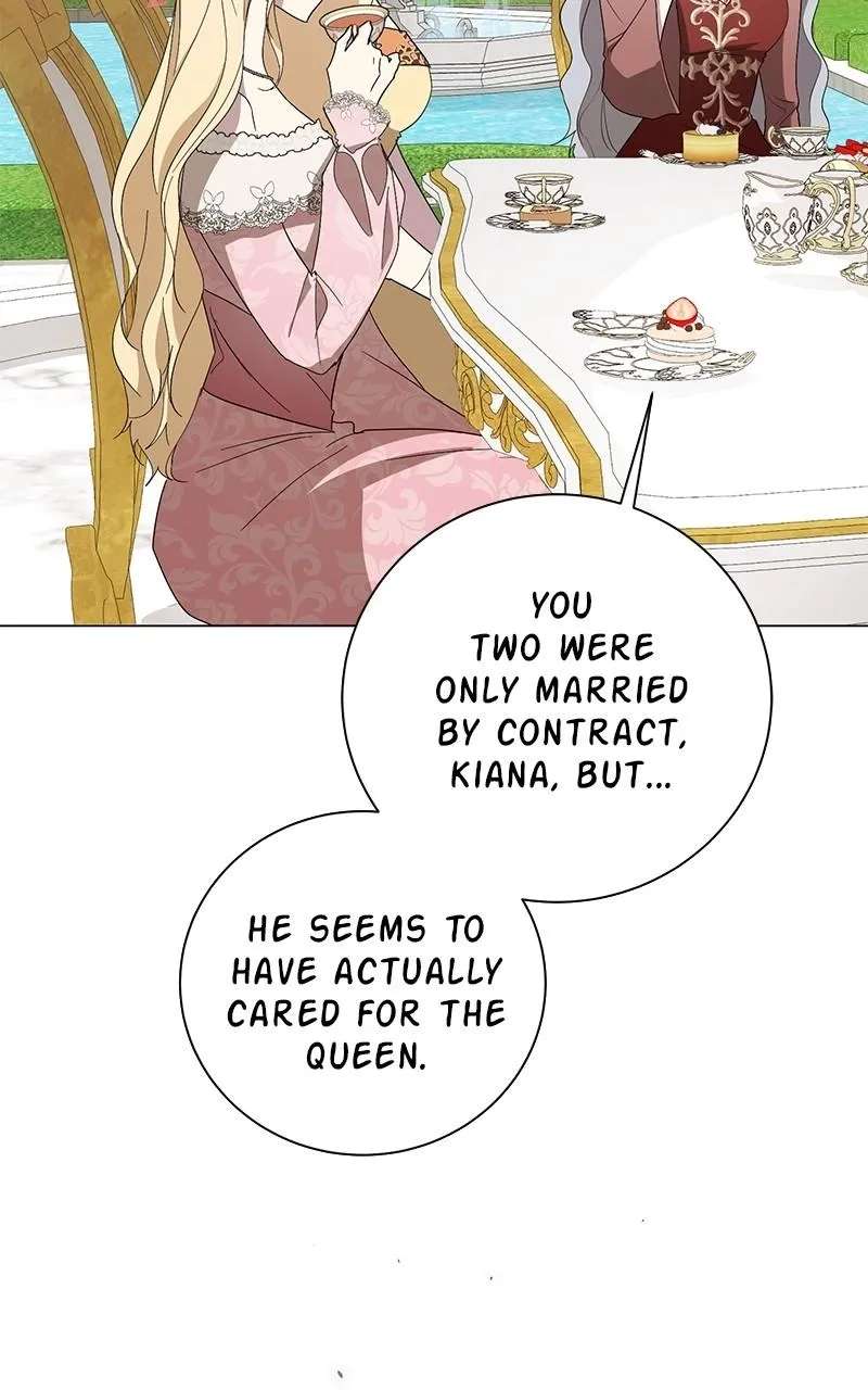 Wished You Were Dead Chapter 108 - page 65