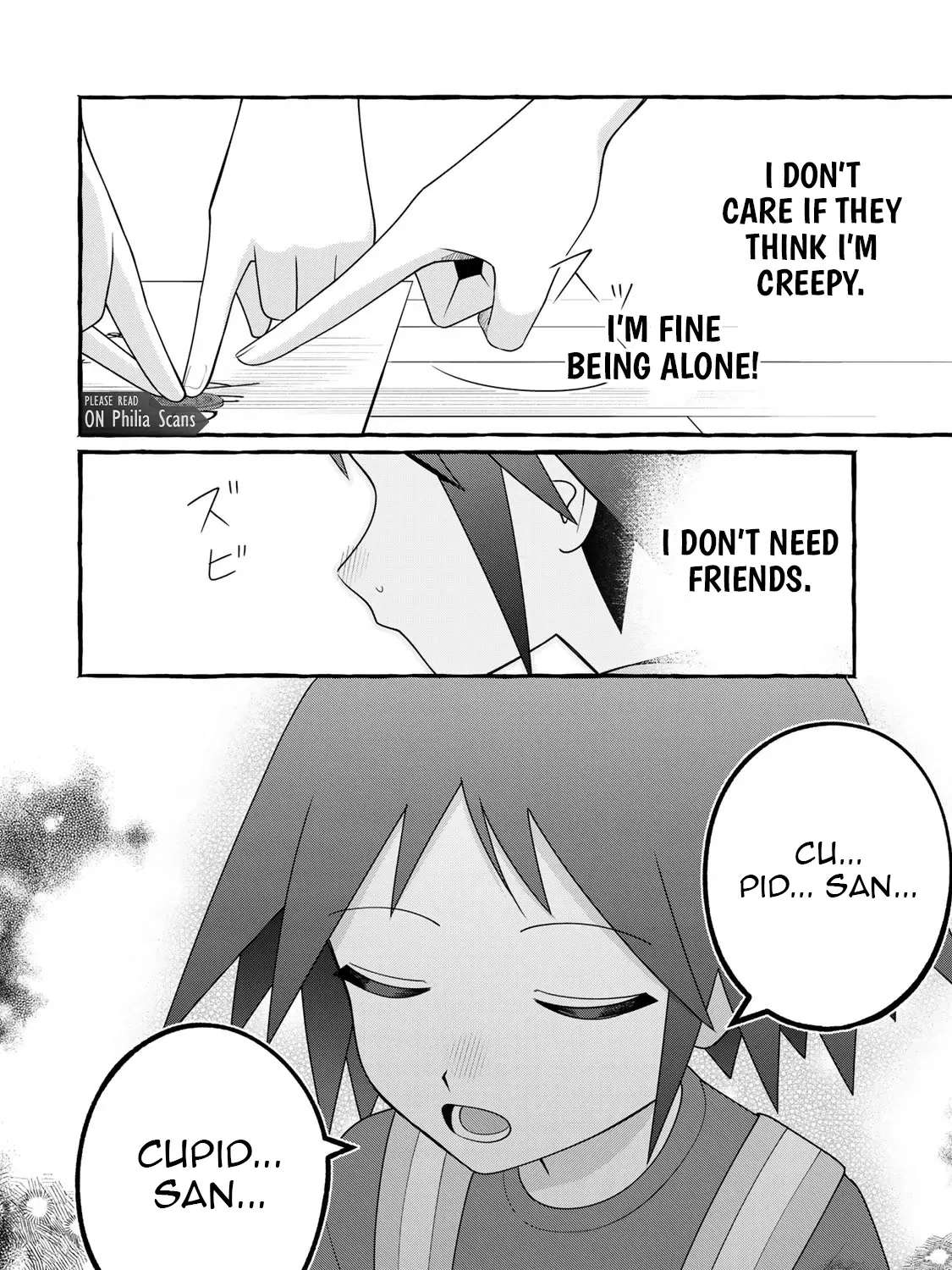 Kuromajo-san ga Toru!! Chapter 1 - page 16