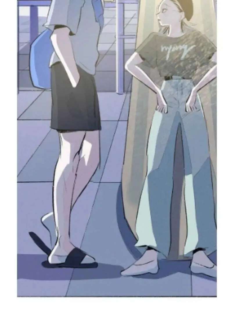 Why Don't I Have Anyone by My Side? Chapter 56 - page 73