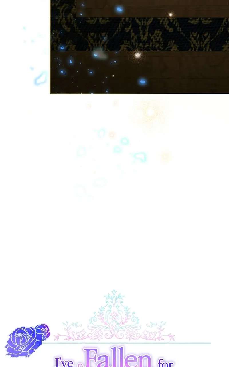 I've Fallen for the Empire'sGreatest Villainess Chapter 91 - page 37