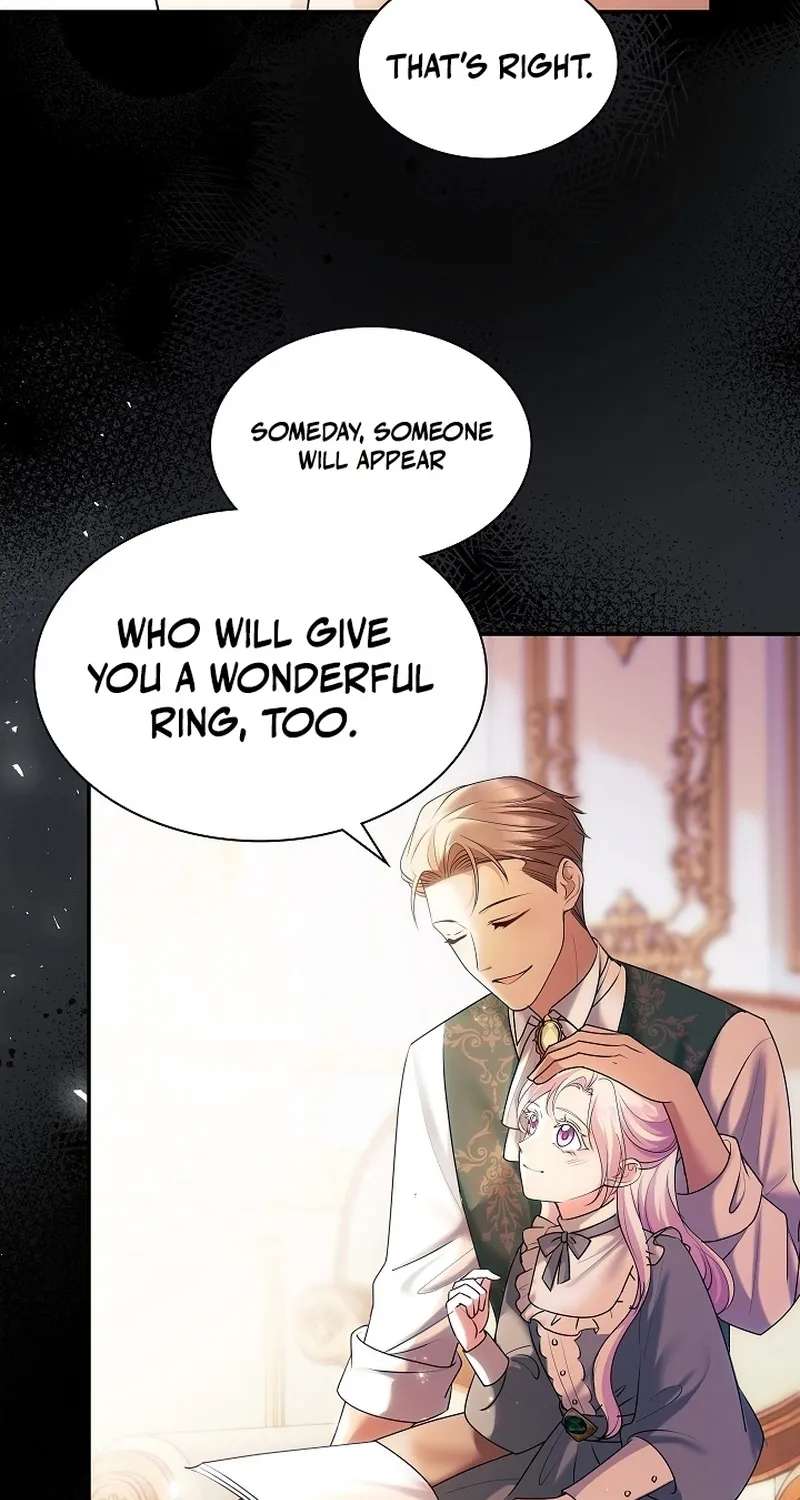 The Grand Duchess Disappeared on a Silent Night Chapter 22 - page 56