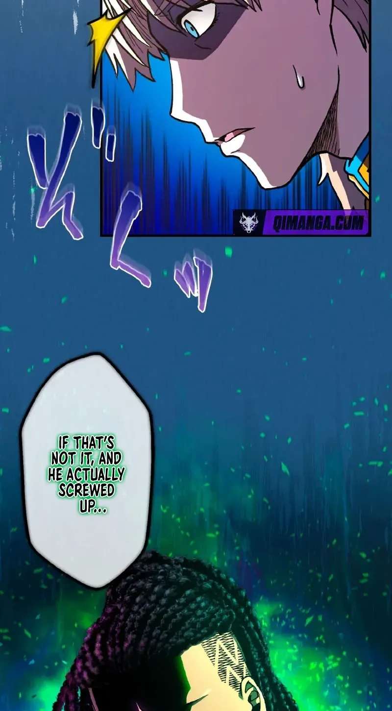 Revenge of the Villain Slayer Chapter 11 - page 7