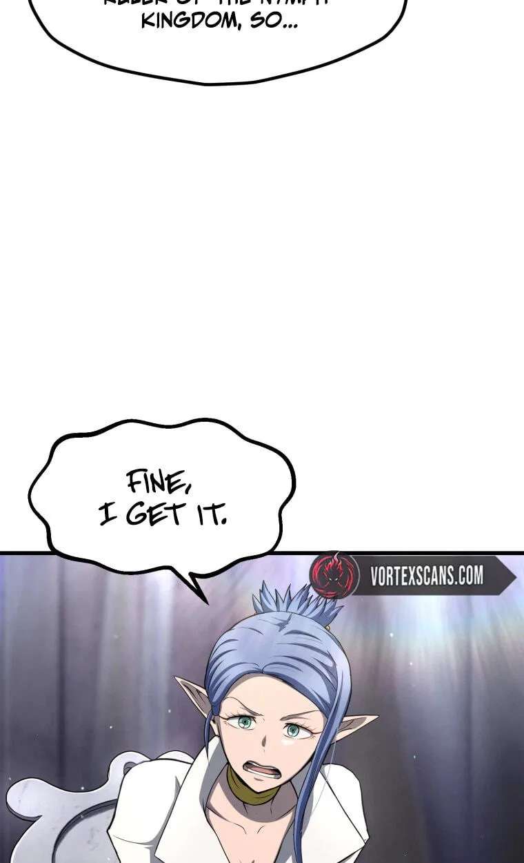 Latna Saga: Survival of a Sword King Chapter 303 - page 76