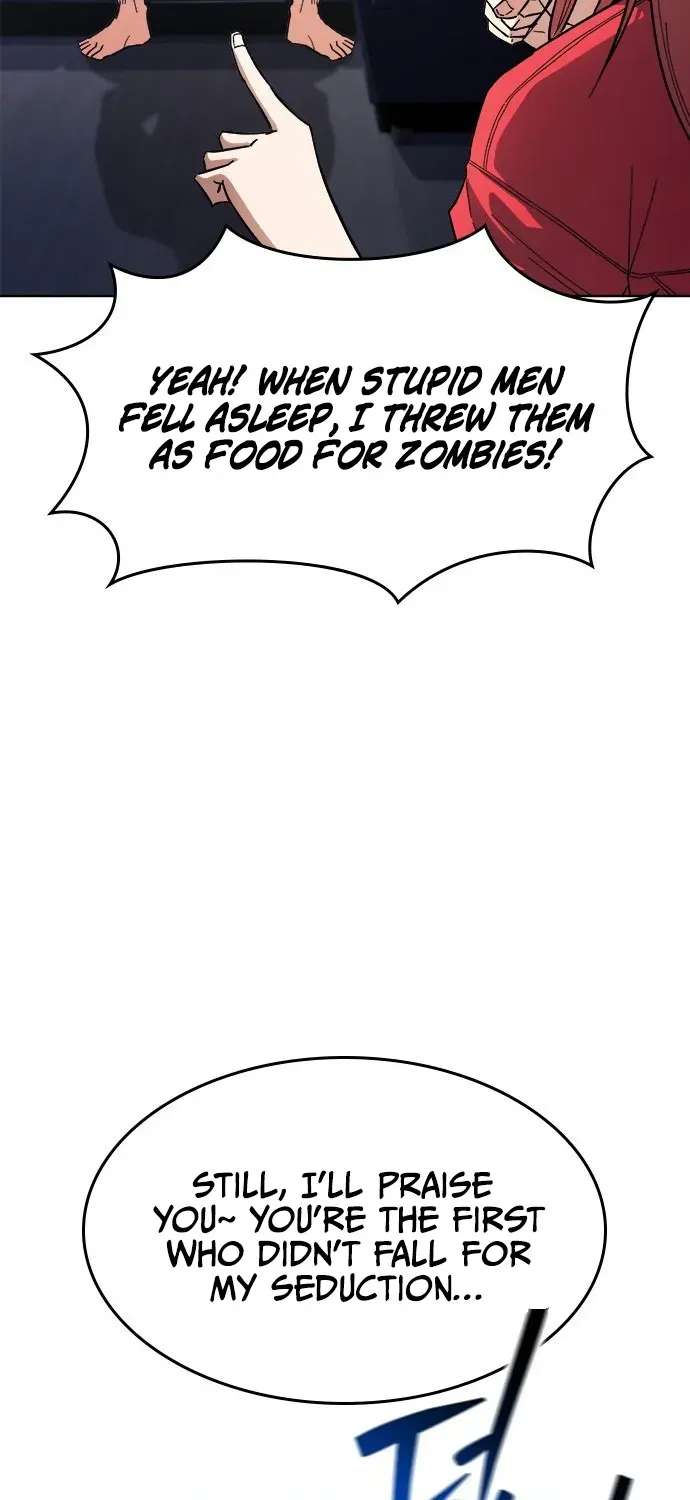Love Tears Through Zombies Chapter 1 - page 181