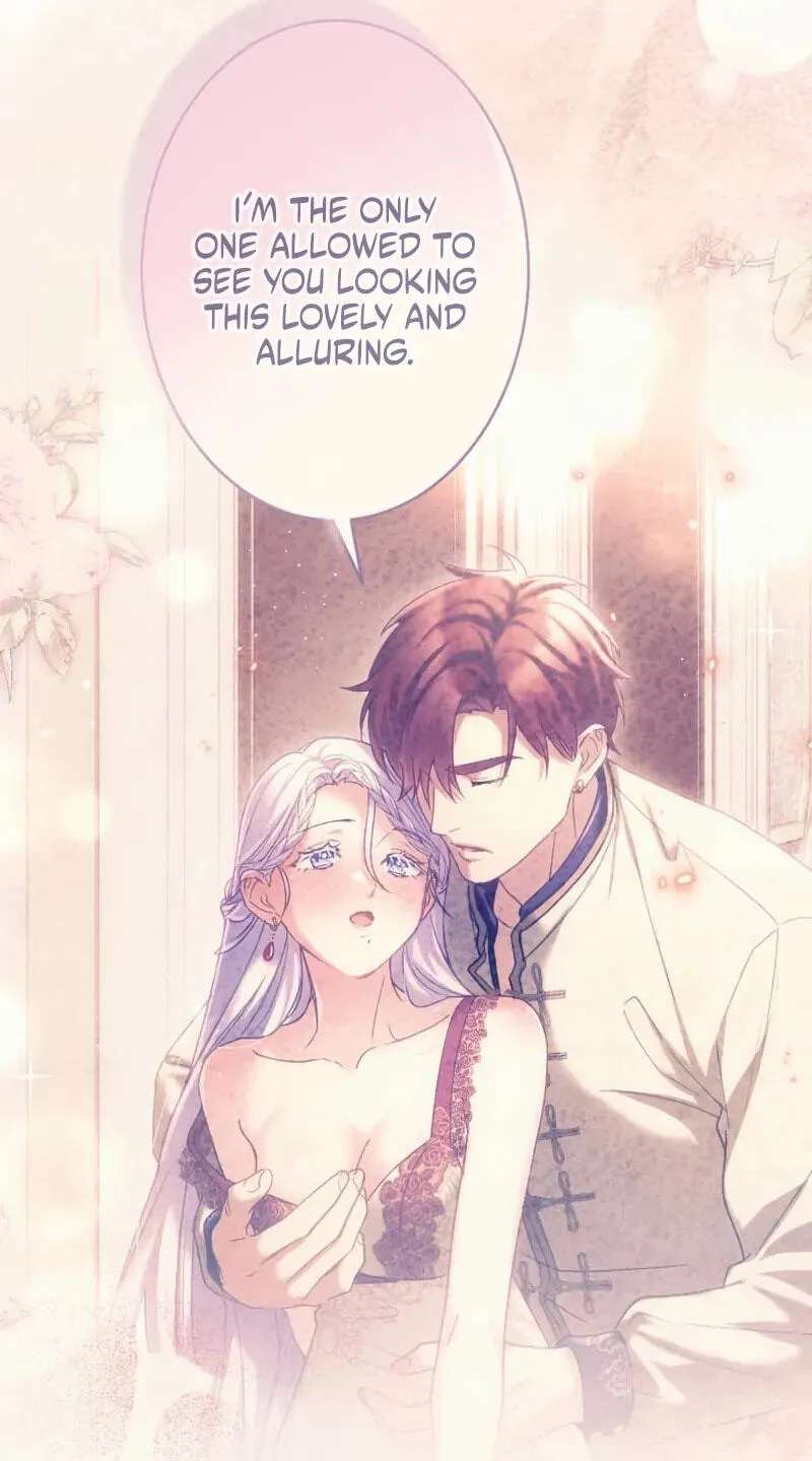 Dokusen Yoku ga Tsuyoi Honou Tei ni Shuuchaku Saretemasu Chapter 79 - page 25