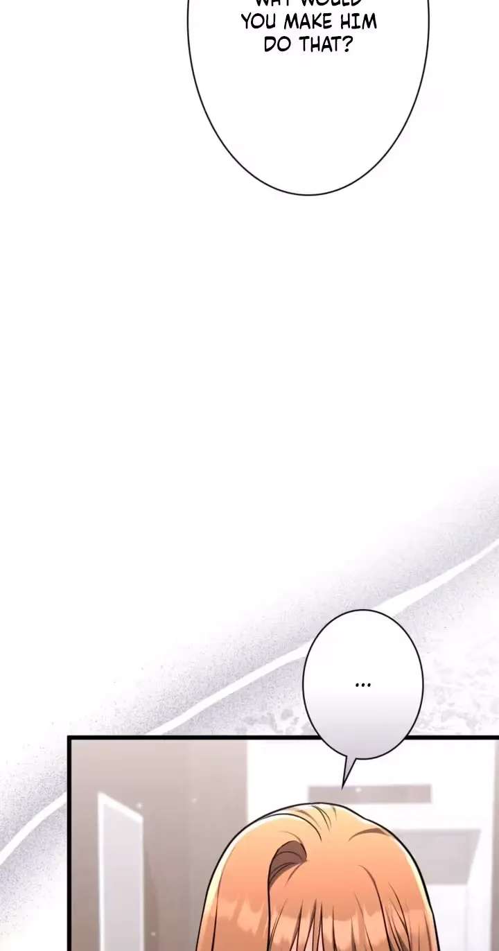 My Fiancé After the Rain Chapter 36 - page 57