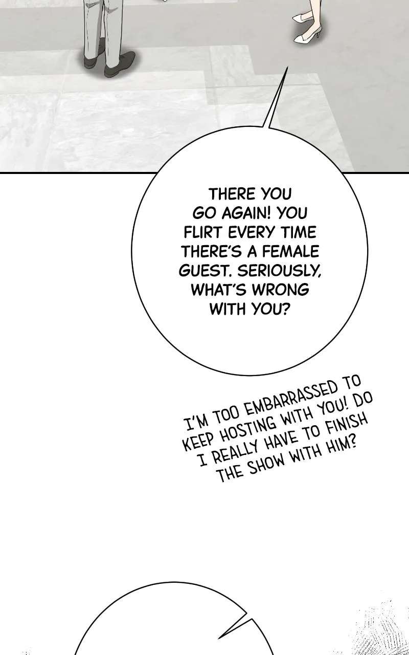 Undercover Wife Chapter 42 - page 12