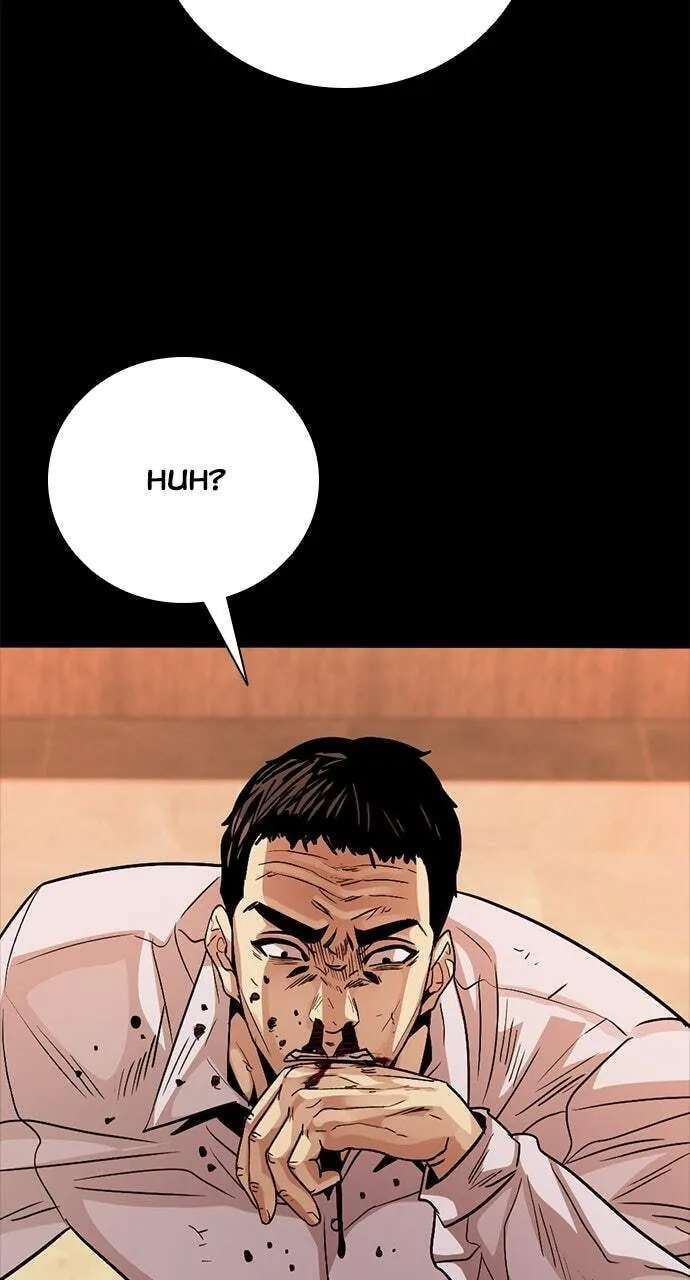 The Worst Generation Chapter 67 - page 83
