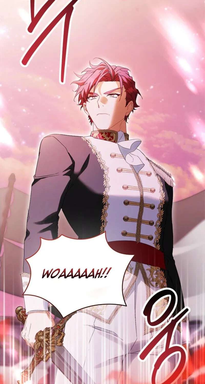 The Beloved Fake Saint Chapter 132 - page 28