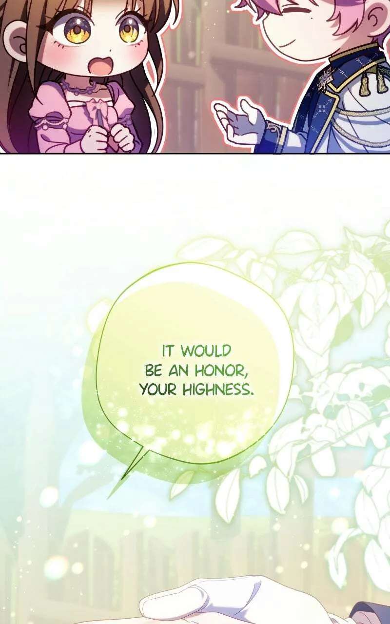 I’m a Villainess, but I Won’t Live Like One Chapter 80 - page 5